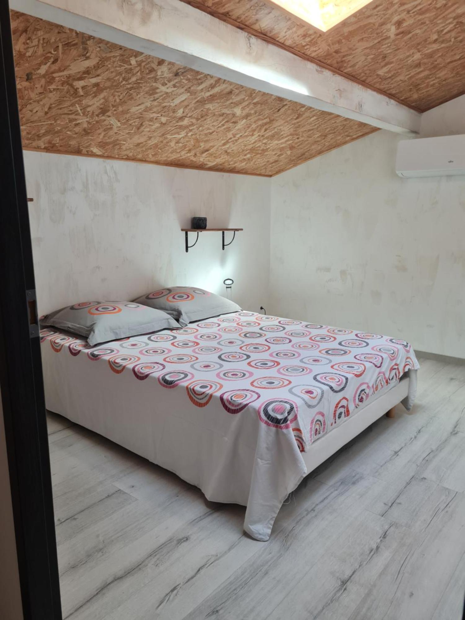 Maison Classee 2 Etoiles Proche Du Lac Du Salagou Clermont-lʼHérault Habitación foto