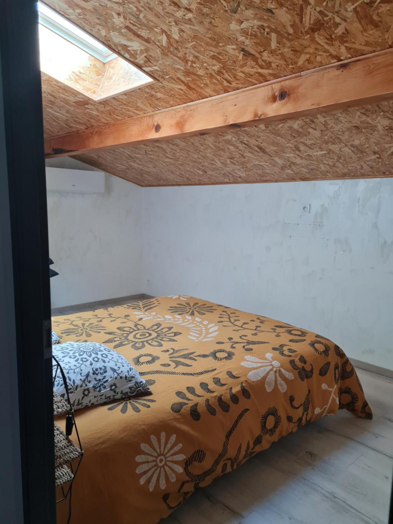 Maison Classee 2 Etoiles Proche Du Lac Du Salagou Clermont-lʼHérault Habitación foto